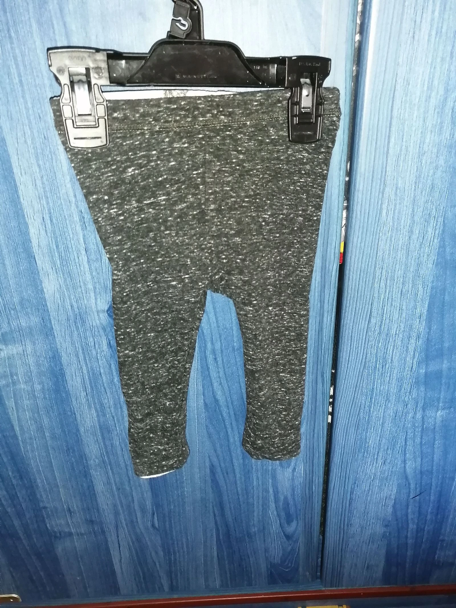 Omkeerbare legging ikks 9 maanden meisje – photo 2